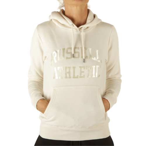 russell athletic  hoodie 