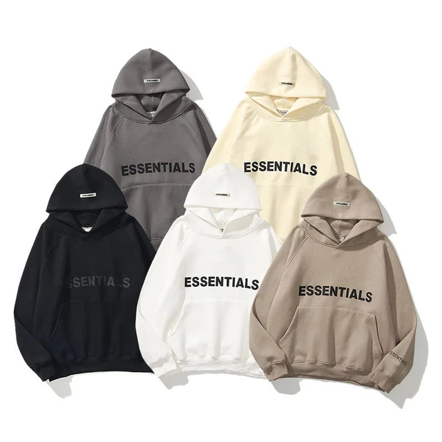 essentials hoodie  price