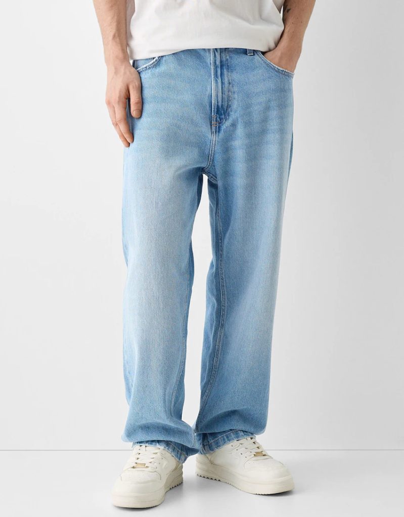 new jeans positions