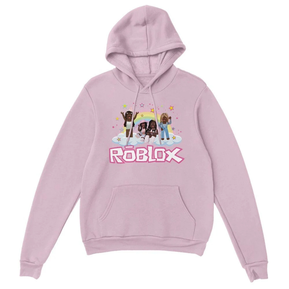 roblox hoodie