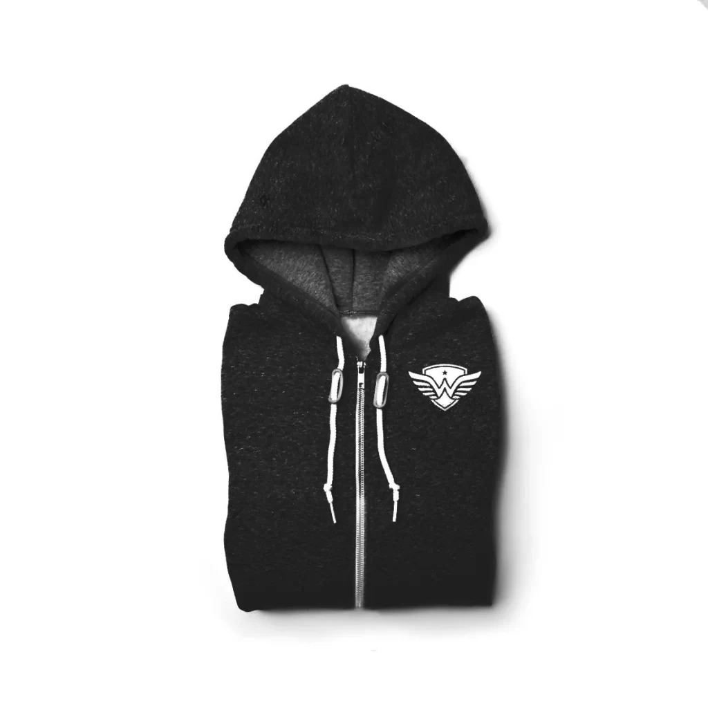 bulletproof hoodie 