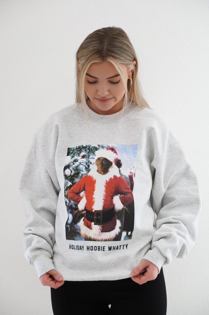 grinch sweatshirt 