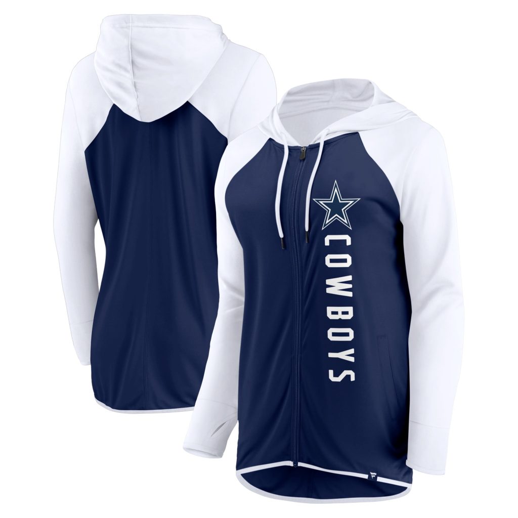 Cowboys hoodie