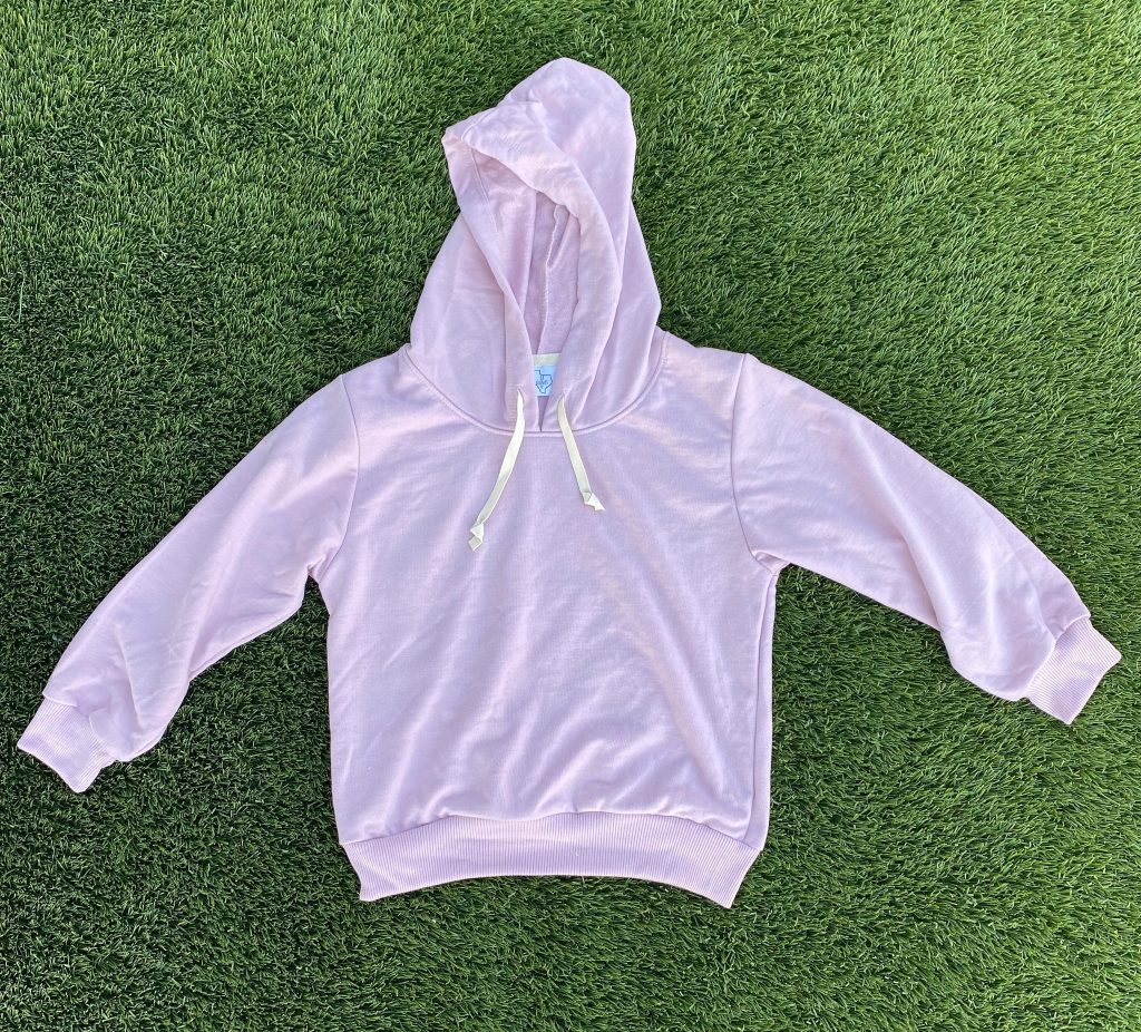 100 polyester hoodie