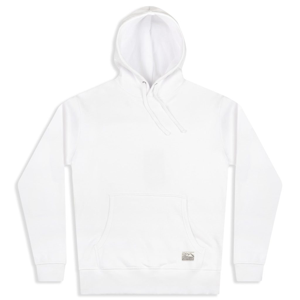 Cotton hoodie