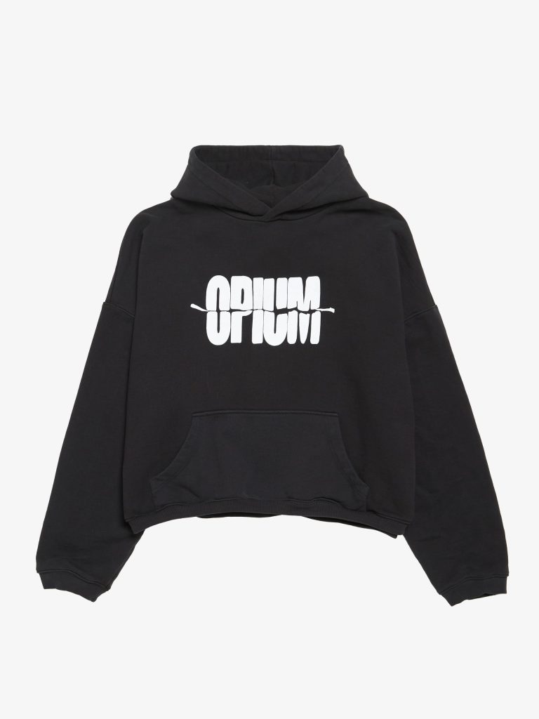 Opium hoodie