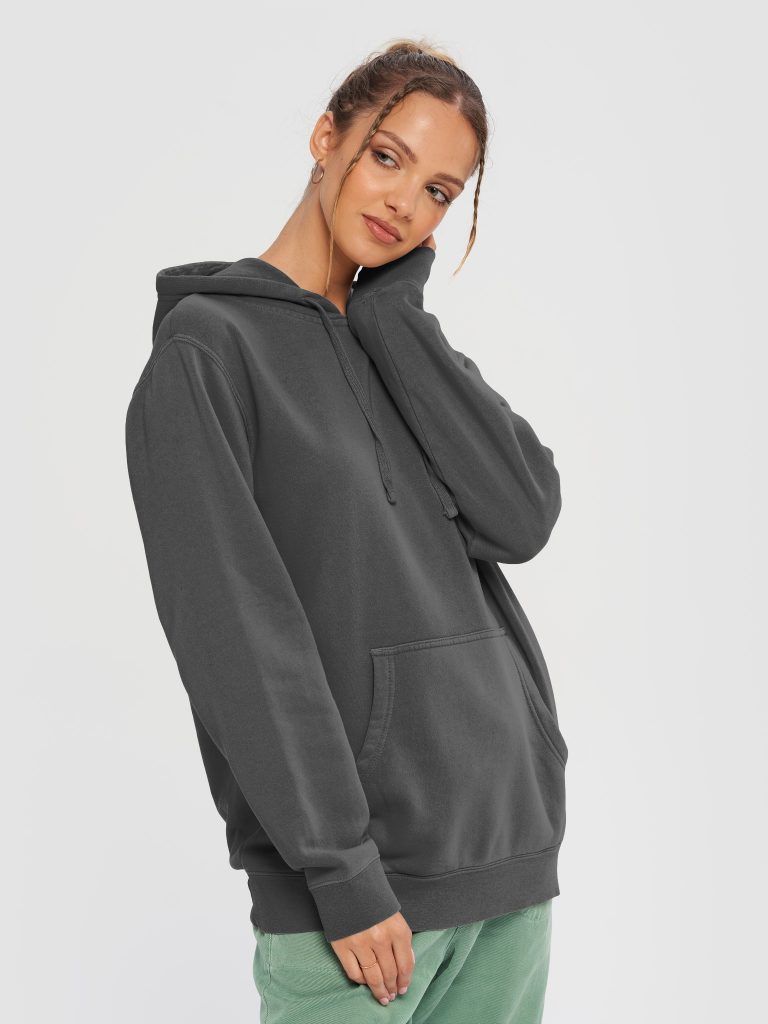 Independent trading company hoodie