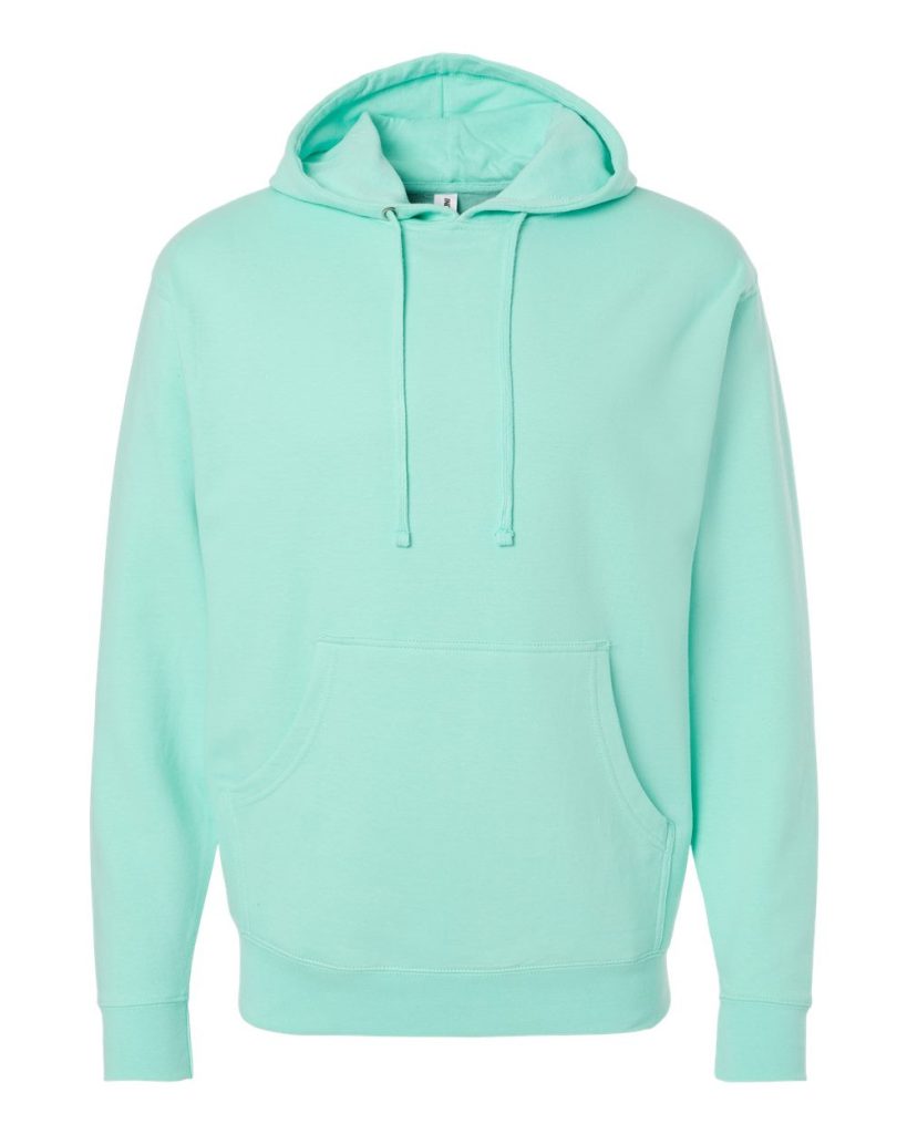 Independent trading company hoodie
