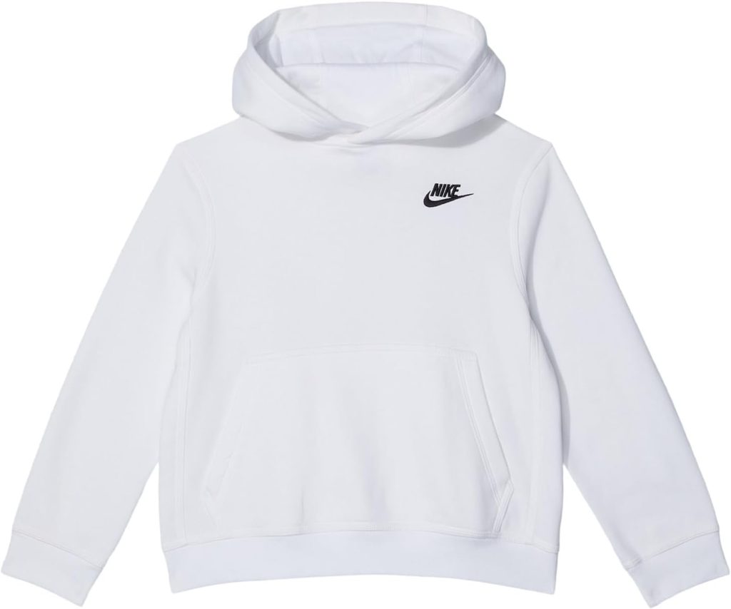 Kids nike hoodie