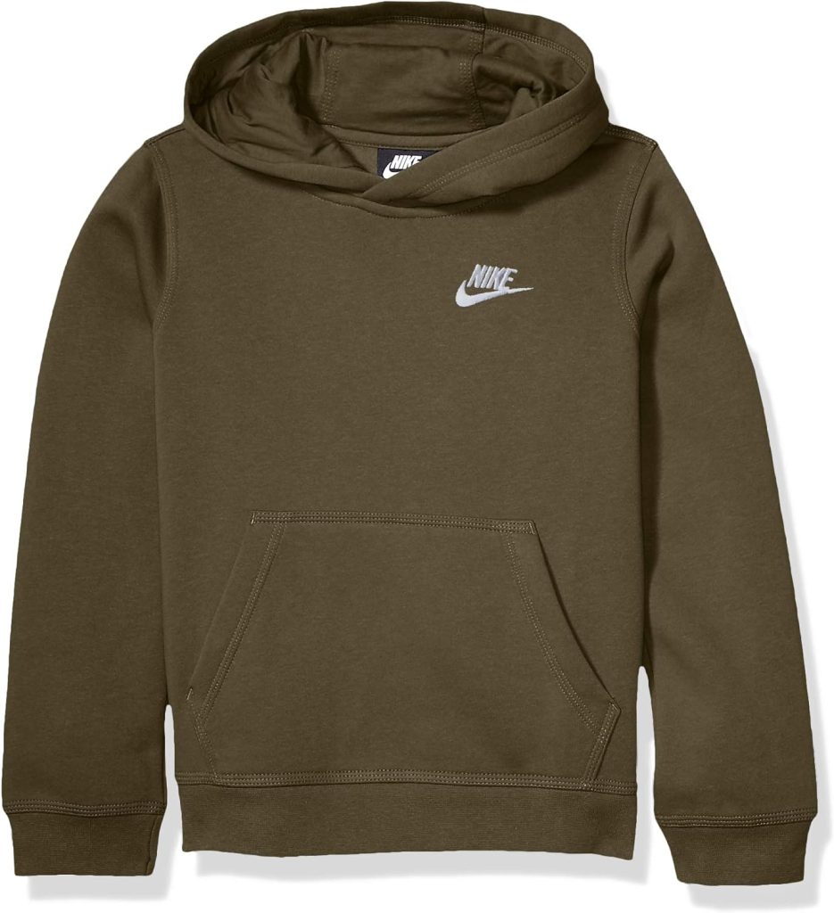 Kids nike hoodie