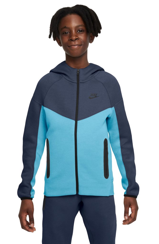 Kids nike hoodie