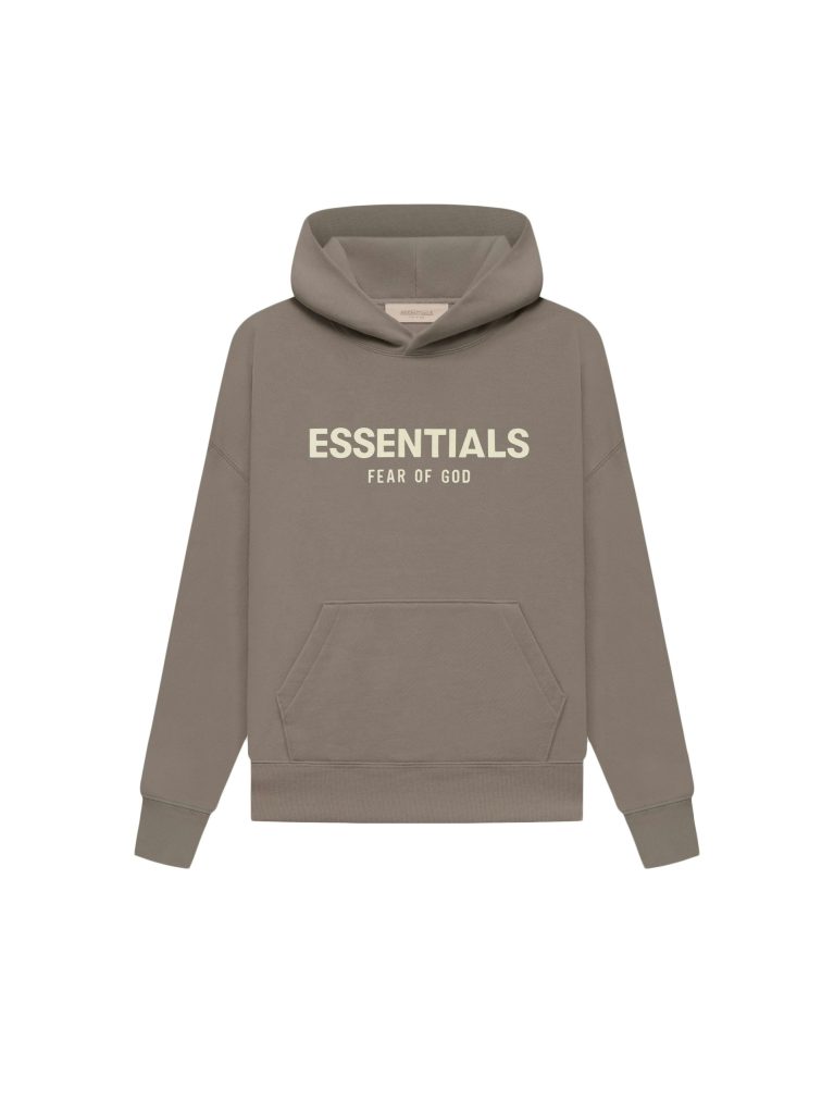 essential hoodie kids