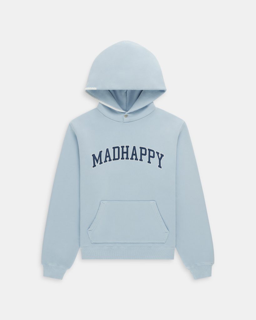 Madhappy hoodie