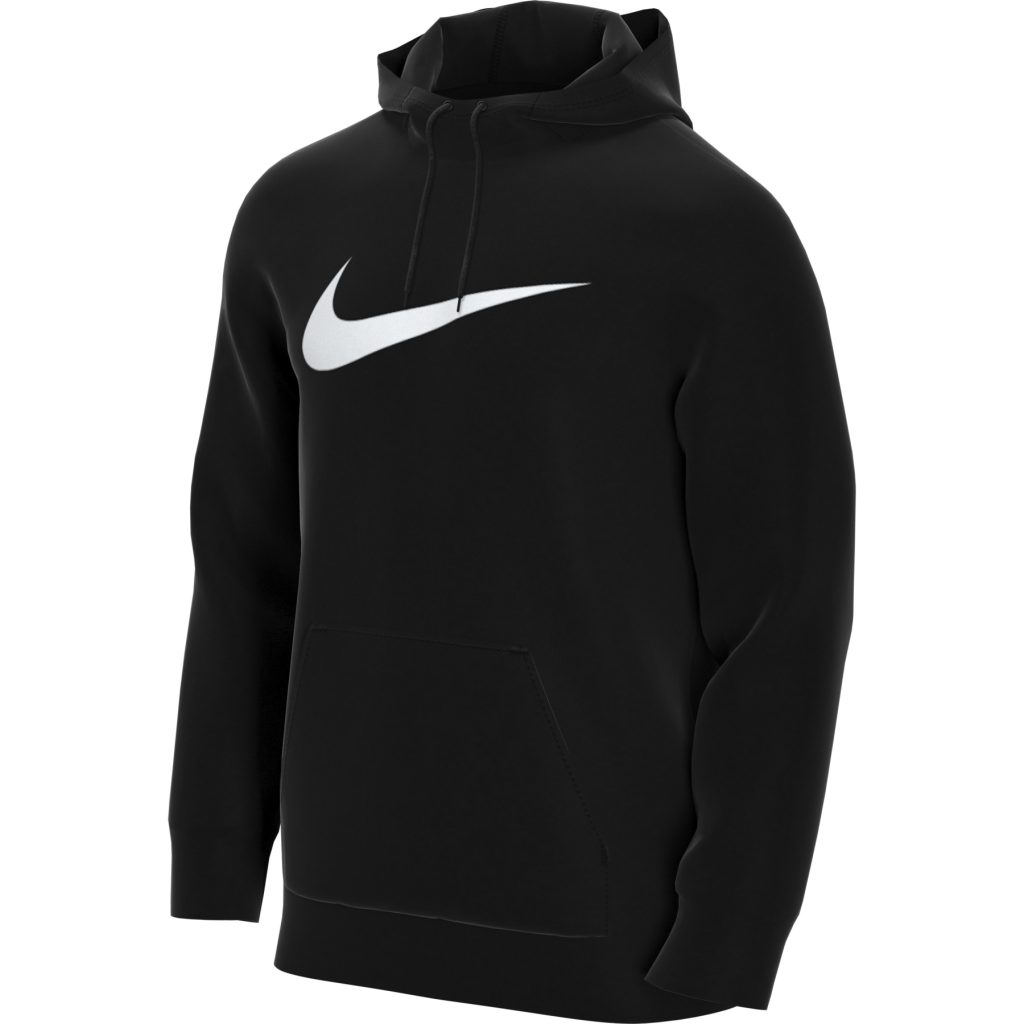 Nike dri fit hoodie