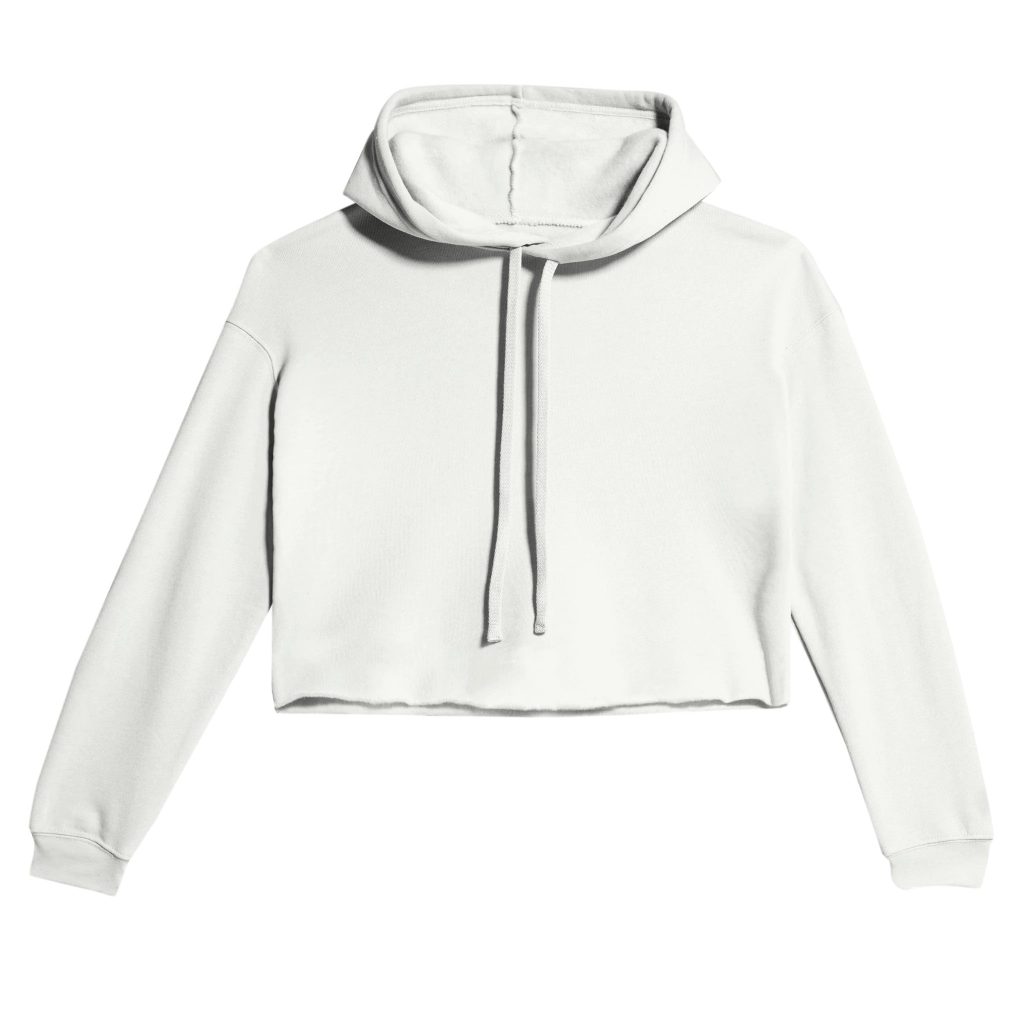 bella canvas hoodie