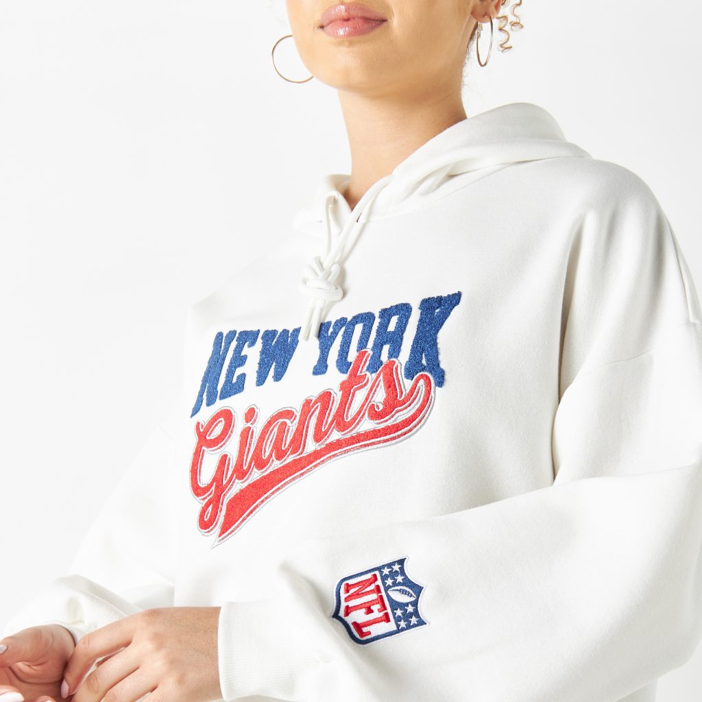 new york giants hoodie