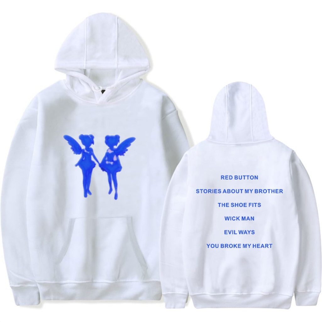 hours hoodies 