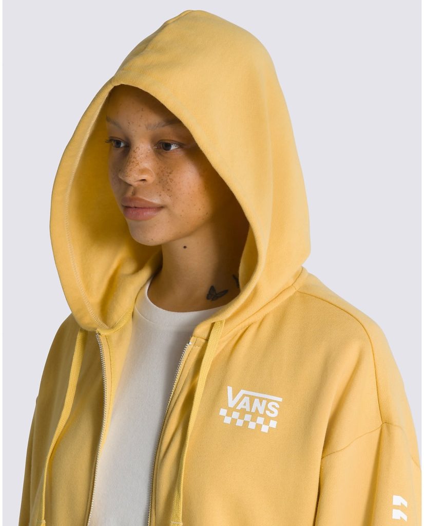 Vans hoodies