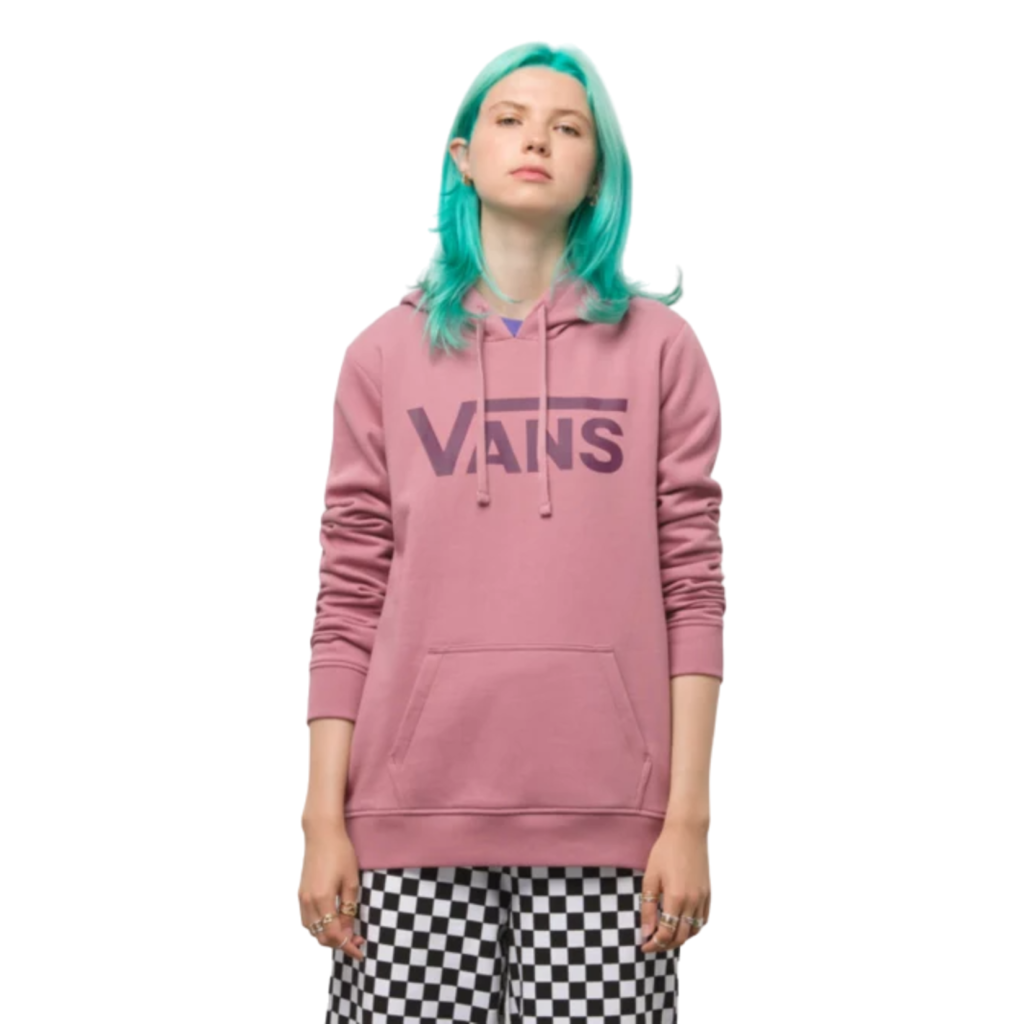 Vans hoodies