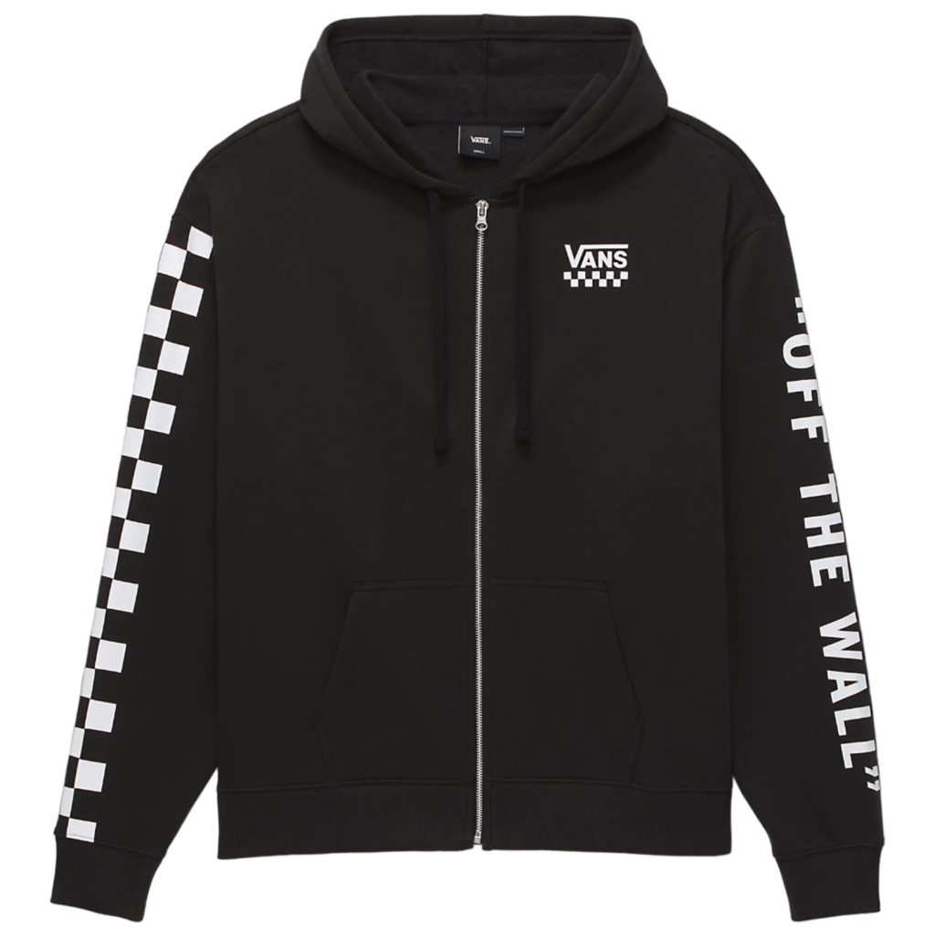 Vans hoodies