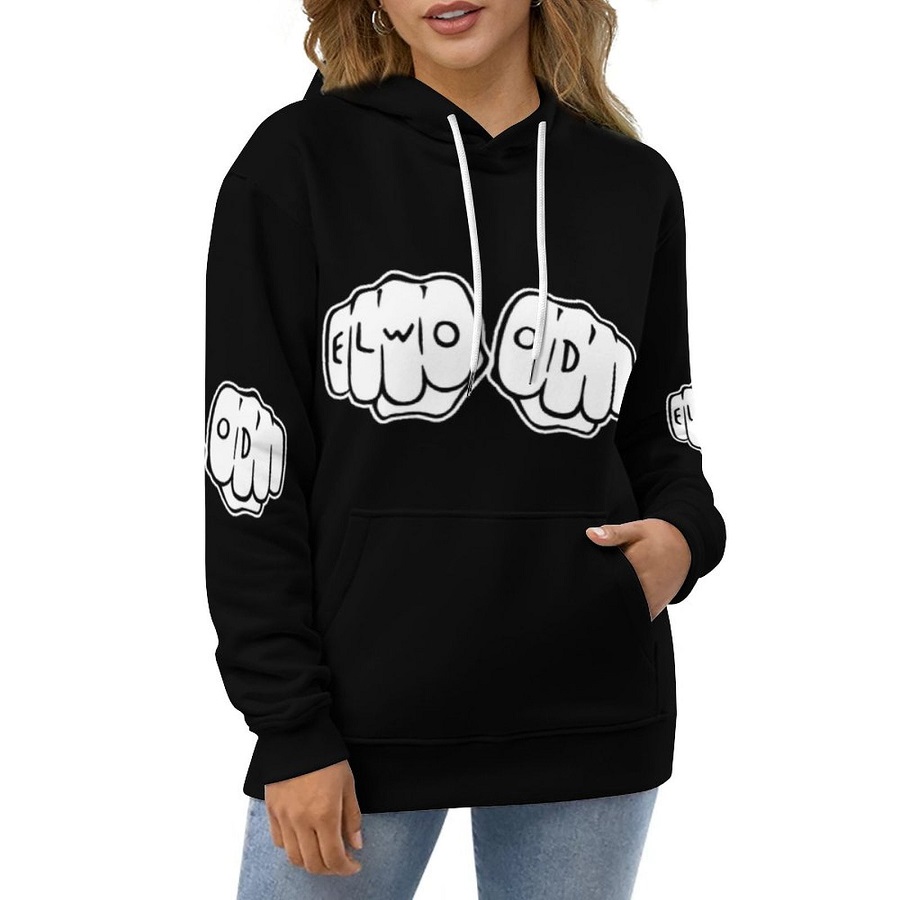 elwood hoodies