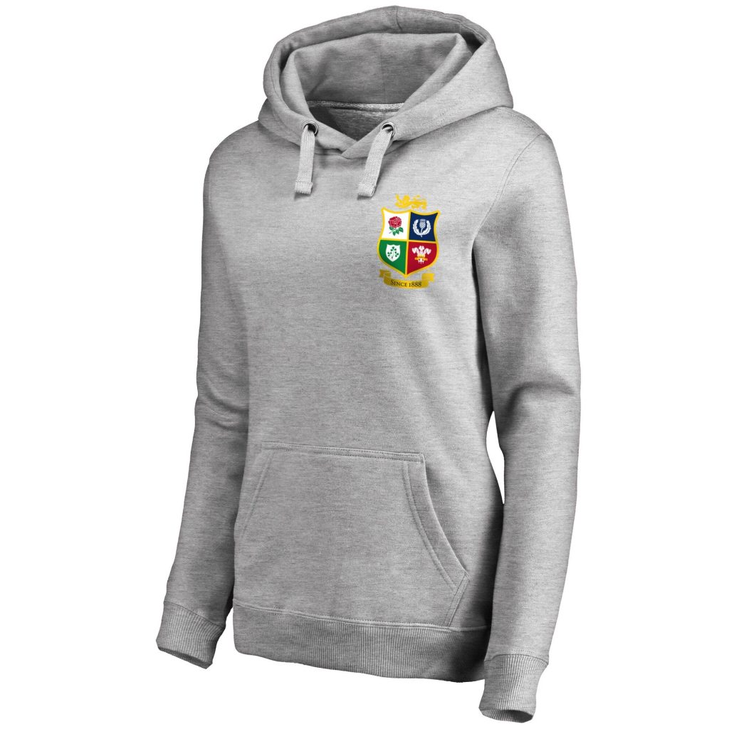 lions hoodies