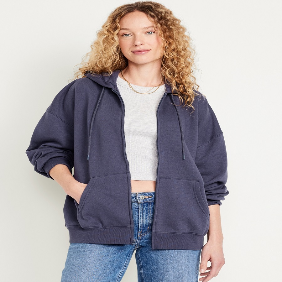 old navy womens hoodies