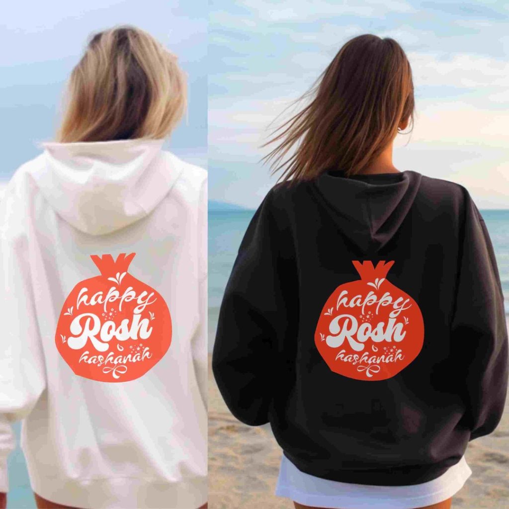 gibberish hoodies women