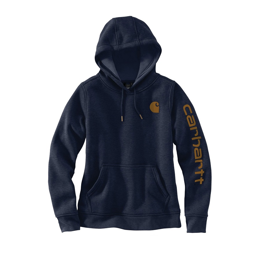 Carhartt hoodies