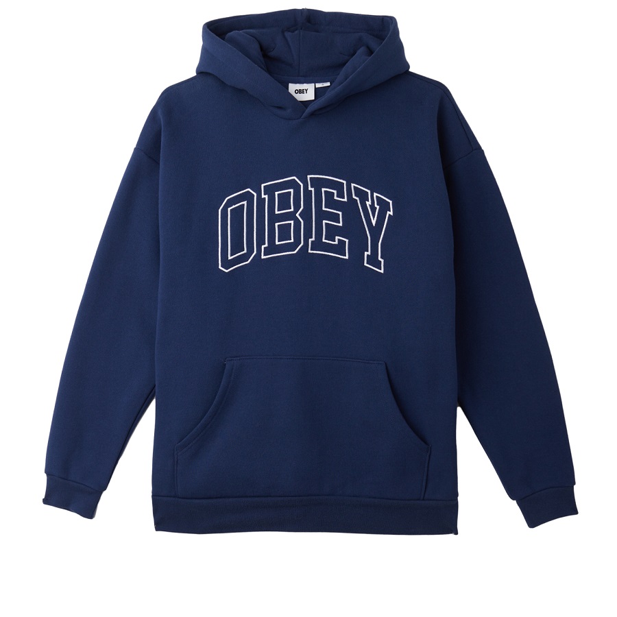 obey hoodies