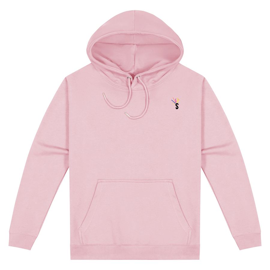 Ice cream hoodies