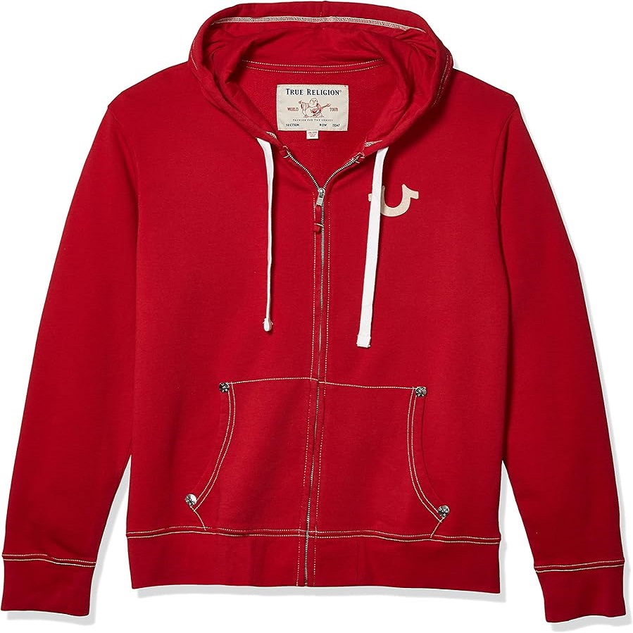 true religion hoodies