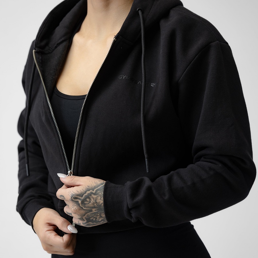 zipper hoodies for women