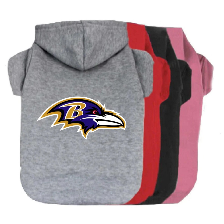 Ravens hoodies