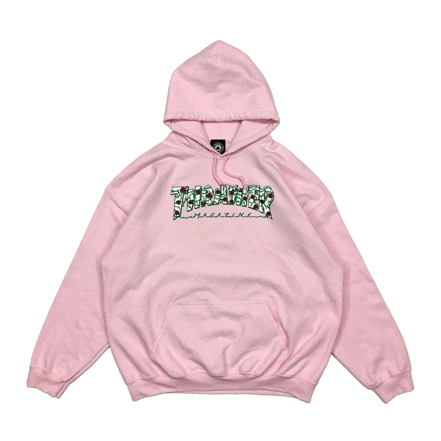 Thrasher hoodies