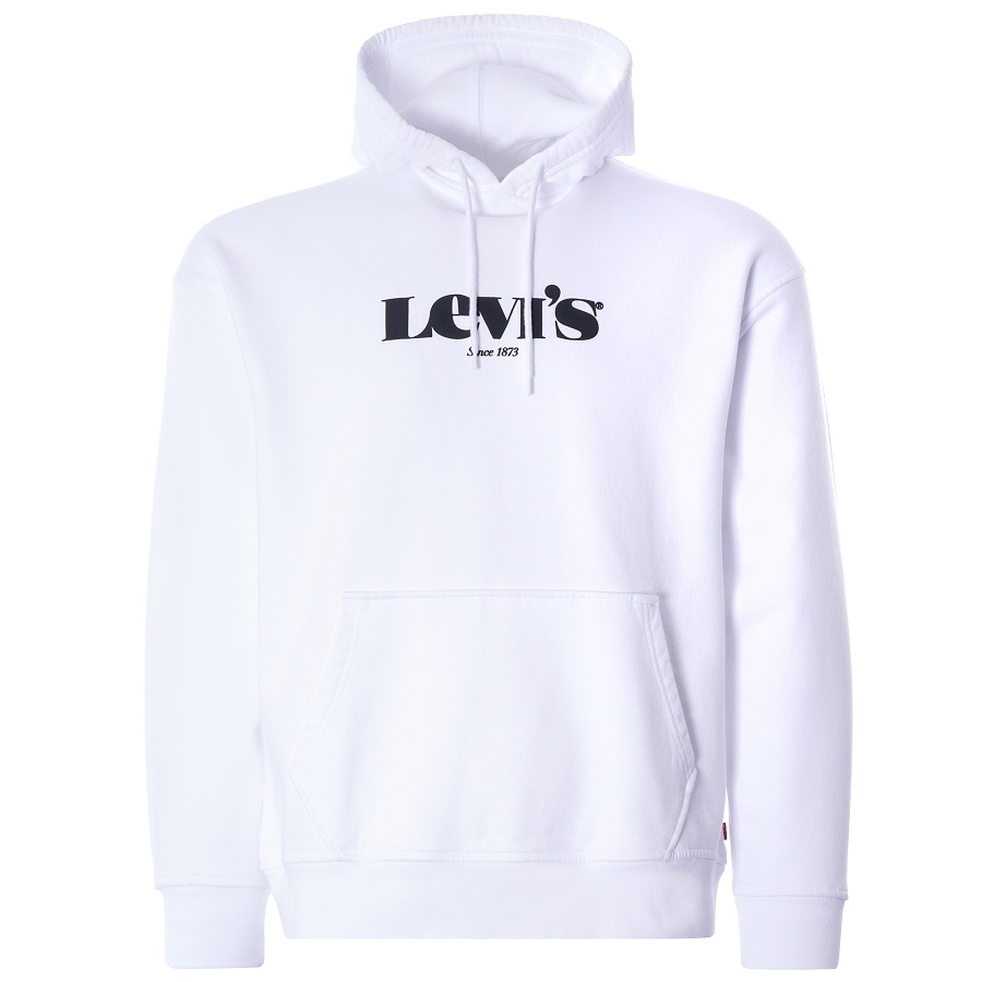 Levis hoodies