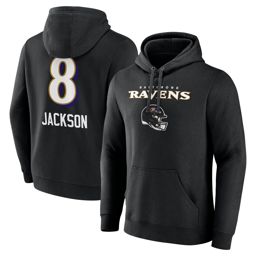 Ravens hoodies