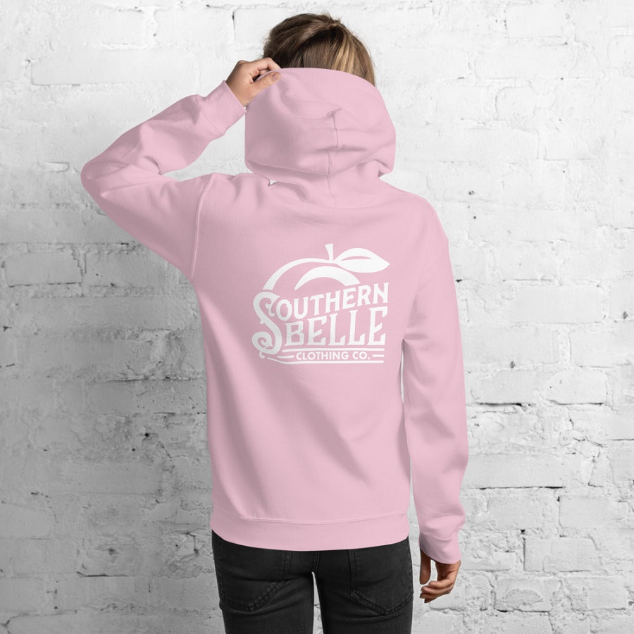 Southern hoodies