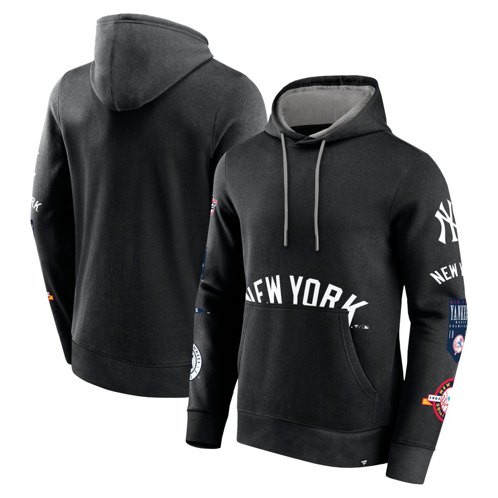 Yankees hoodies