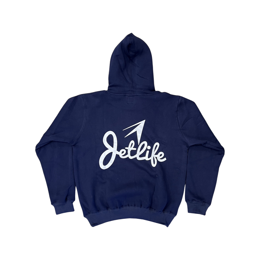 Jetlife hoodies