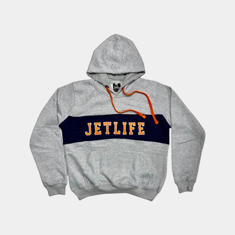 Jetlife hoodies