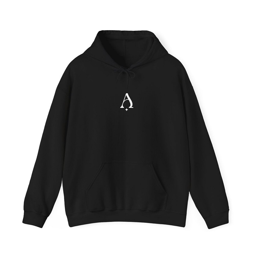 Alchemai hoodies