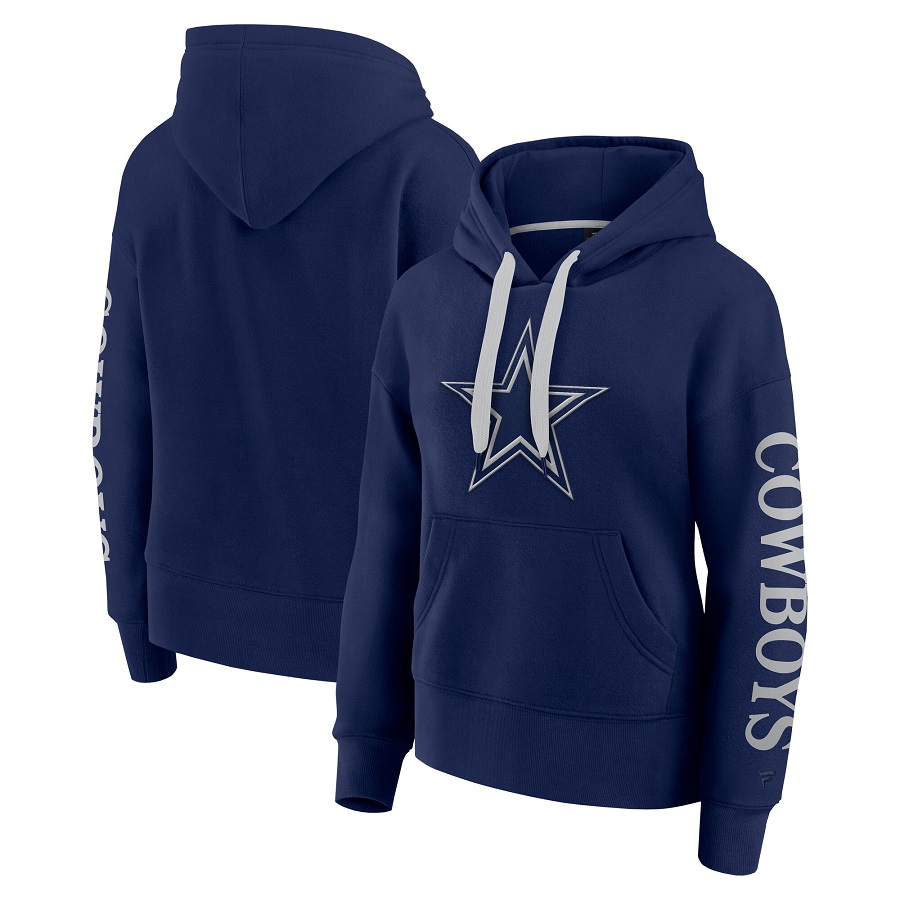 Cowboys hoodies