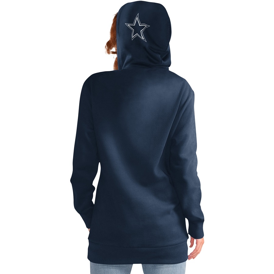 Cowboys hoodies