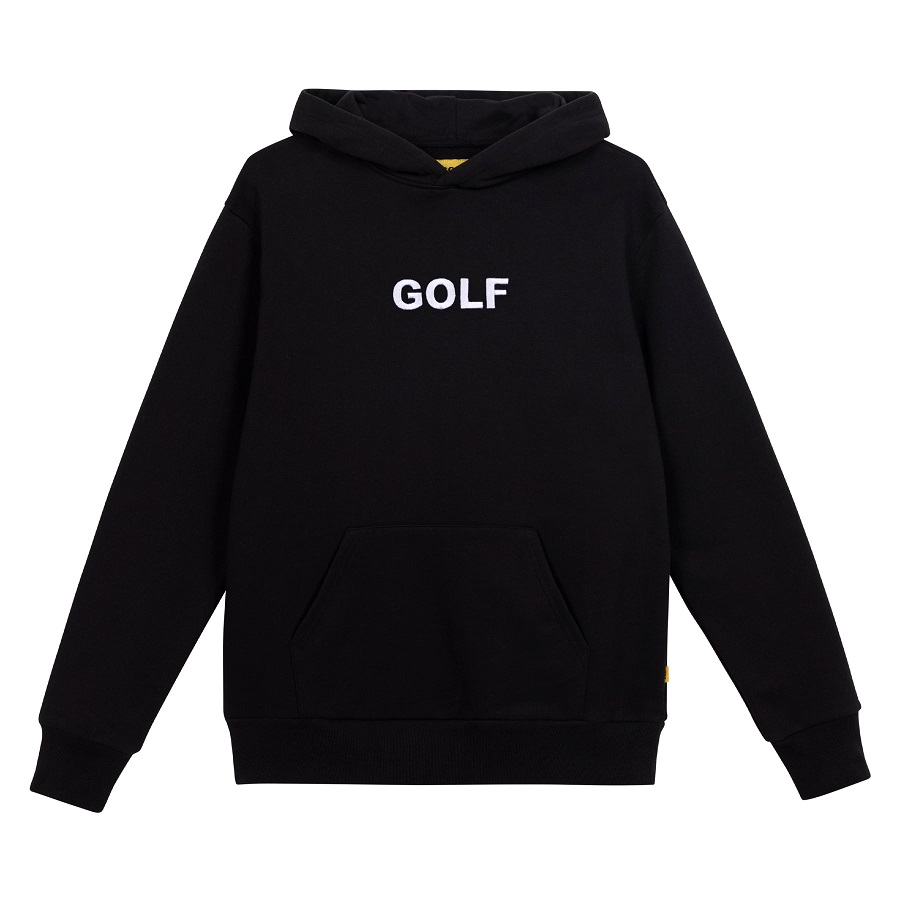 Wang hoodies