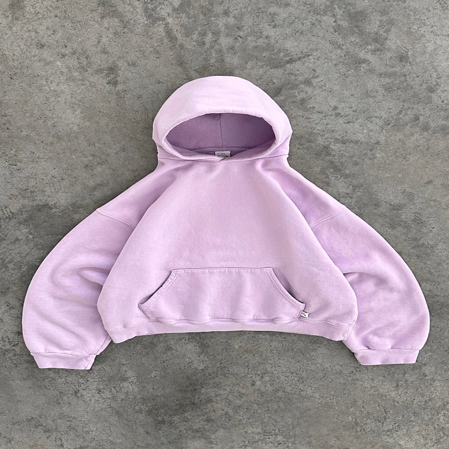 akimbo hoodie