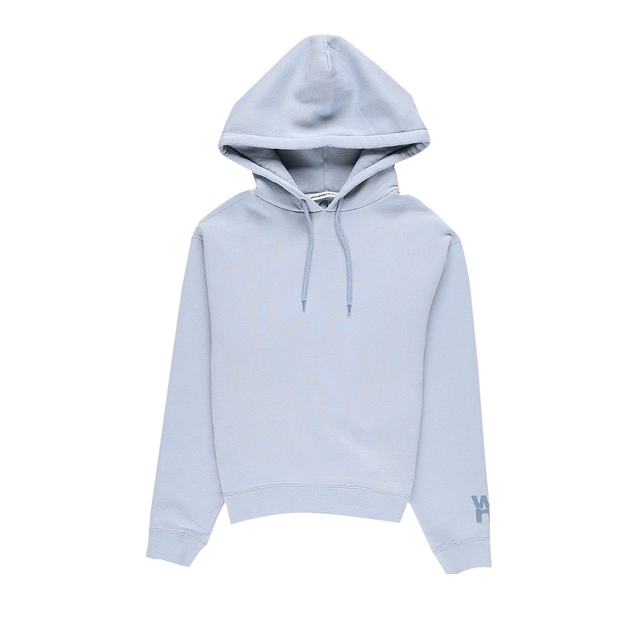 Wang hoodies