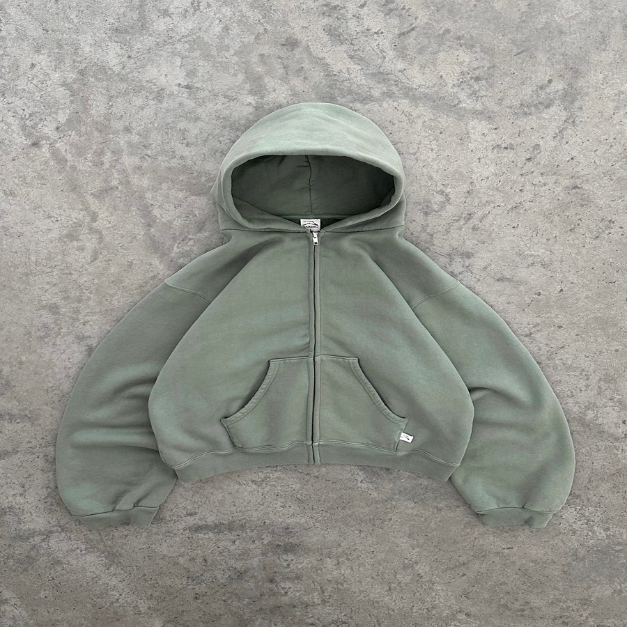 akimbo hoodie