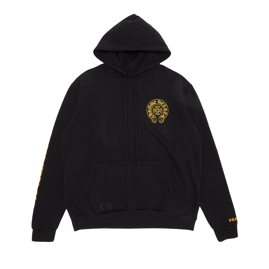 Chrome hearts hoodies