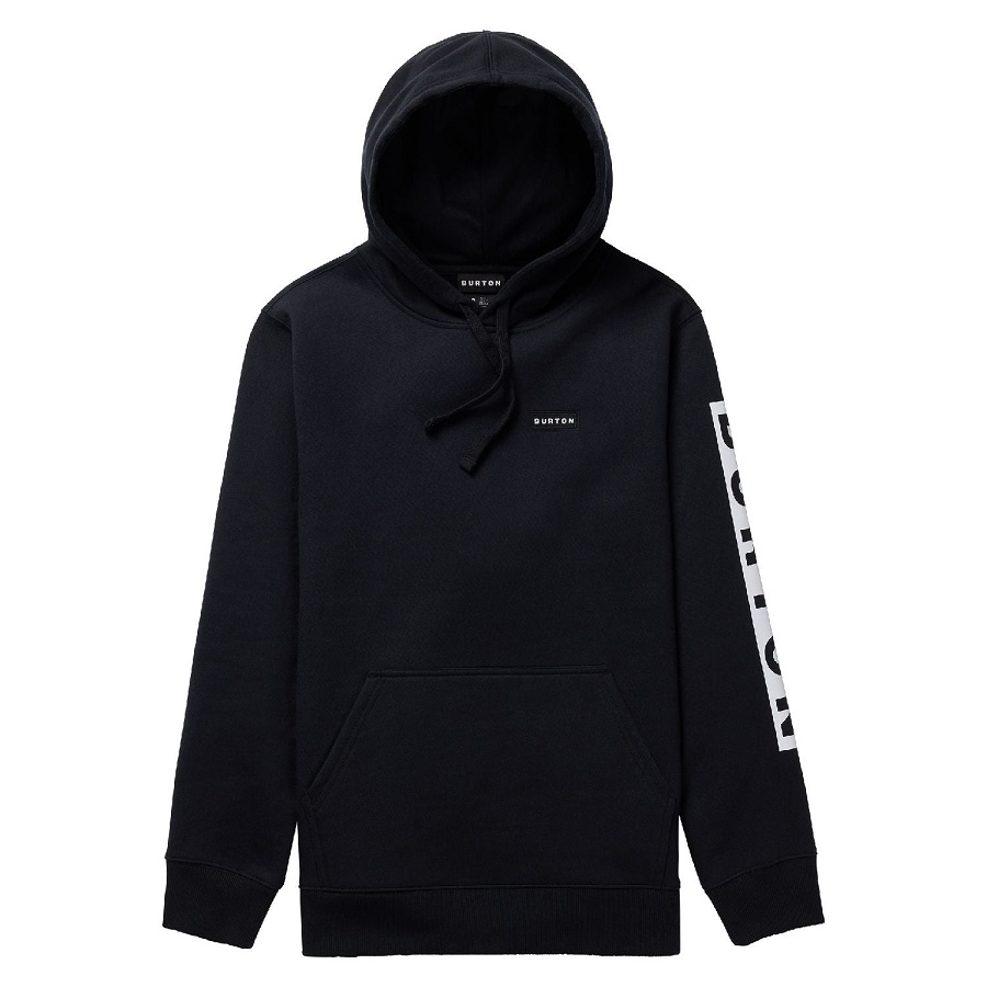 Burton hoodies